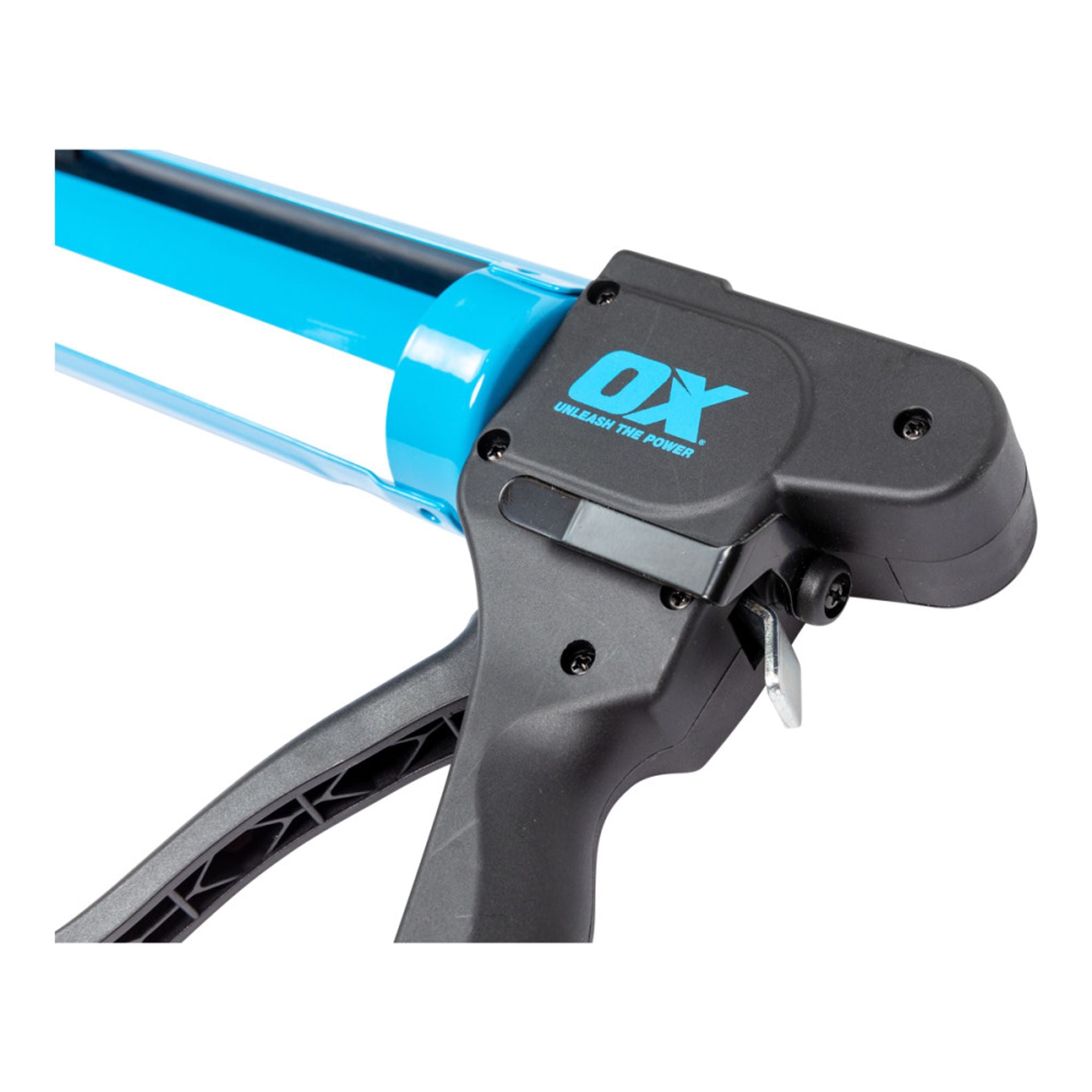 Ox Pro Rodless Sealant Gun