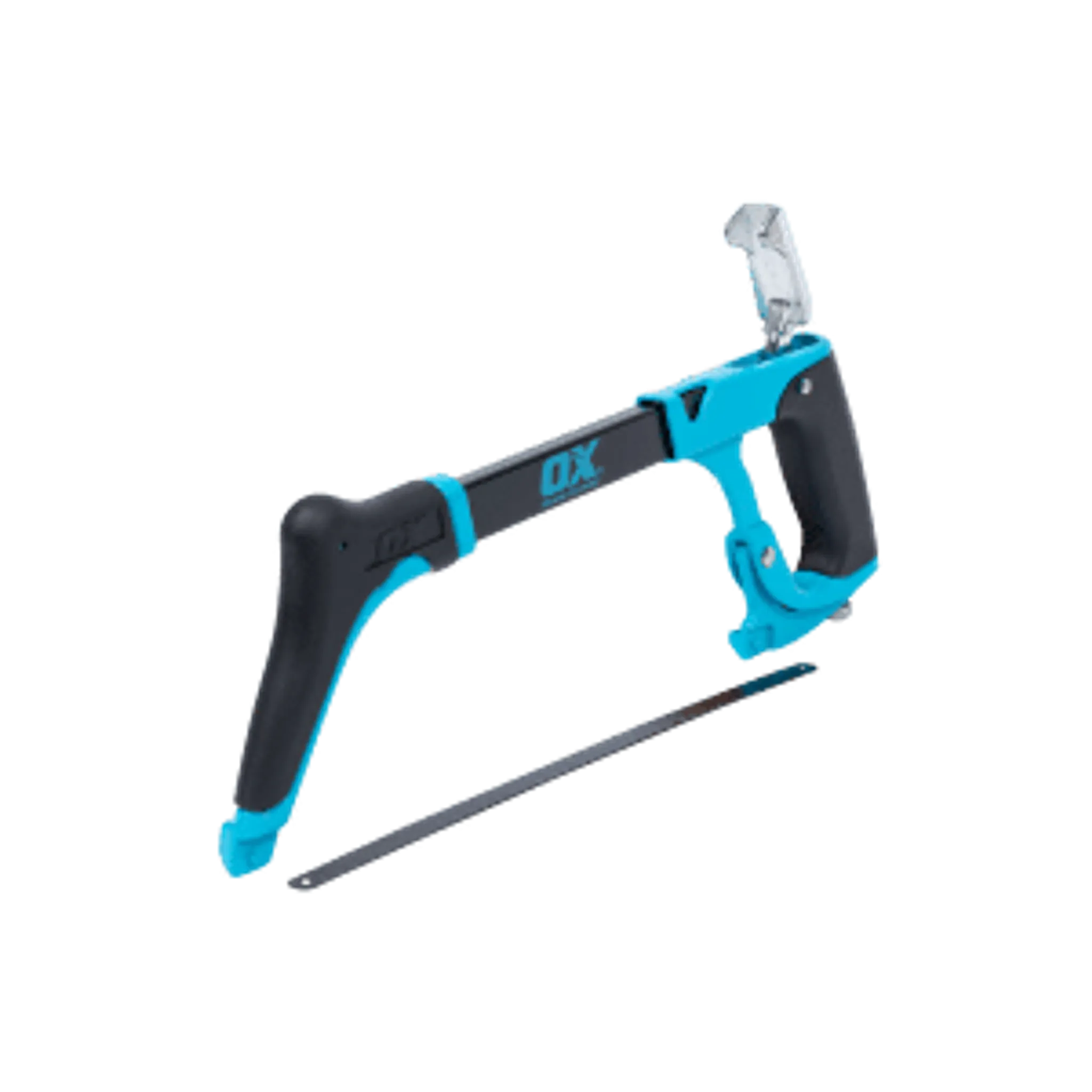 Ox Pro Hacksaw 300mm