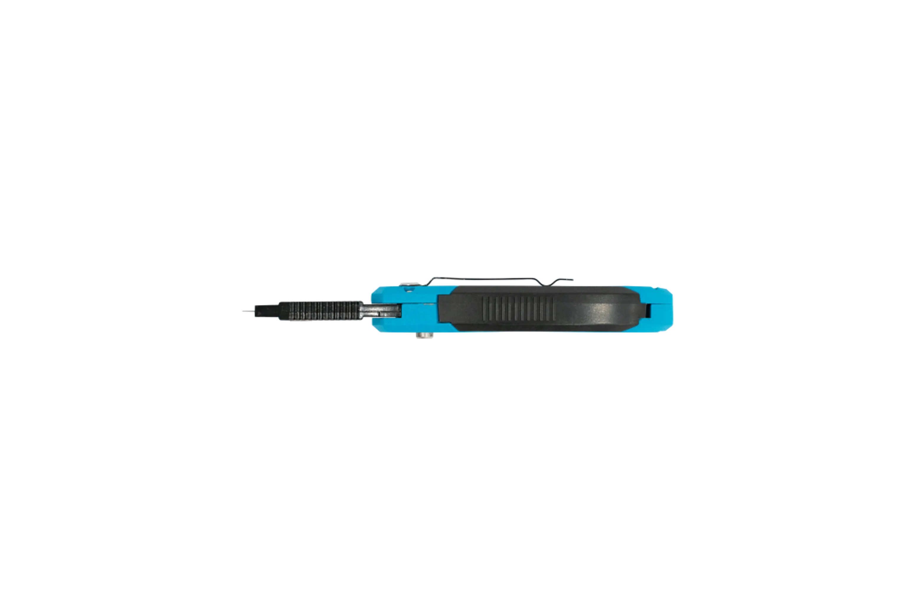 Ox Pro Heavy Duty Folding Knife and Blade Set