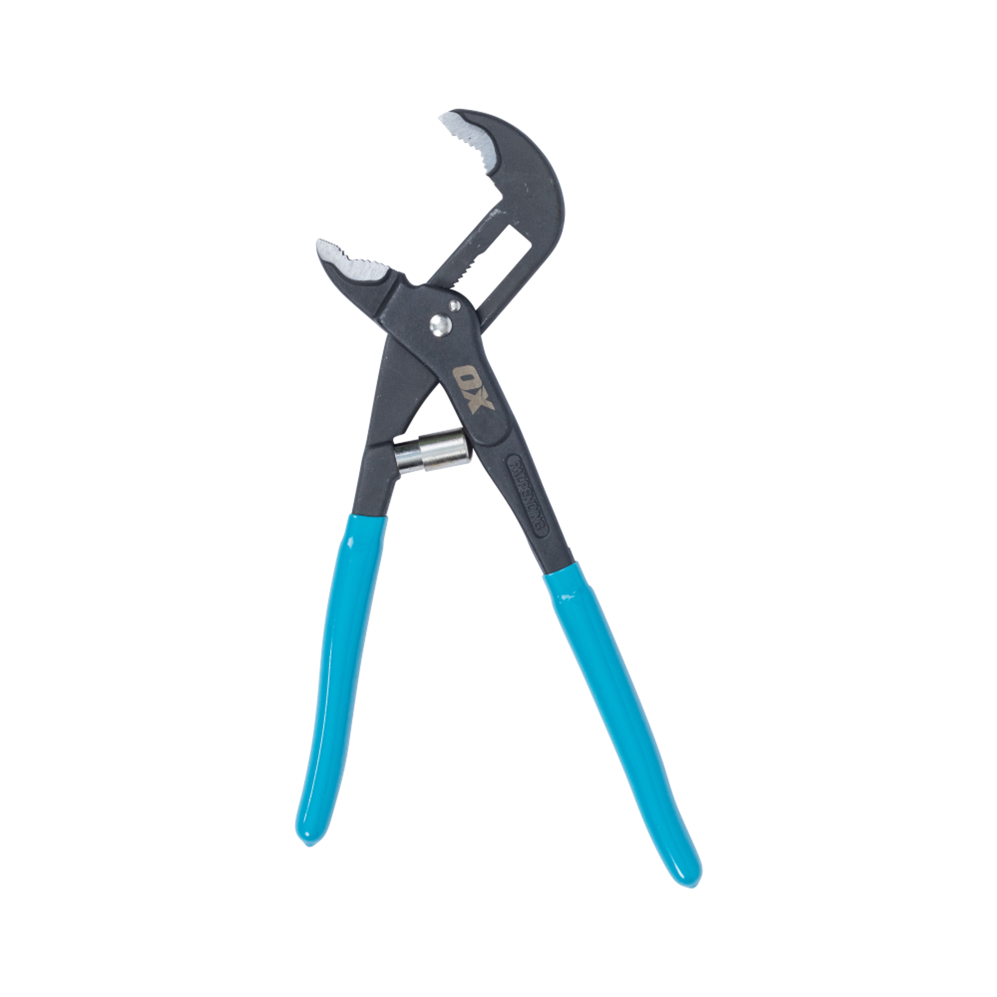 Ox Pro Water Pump Pliers