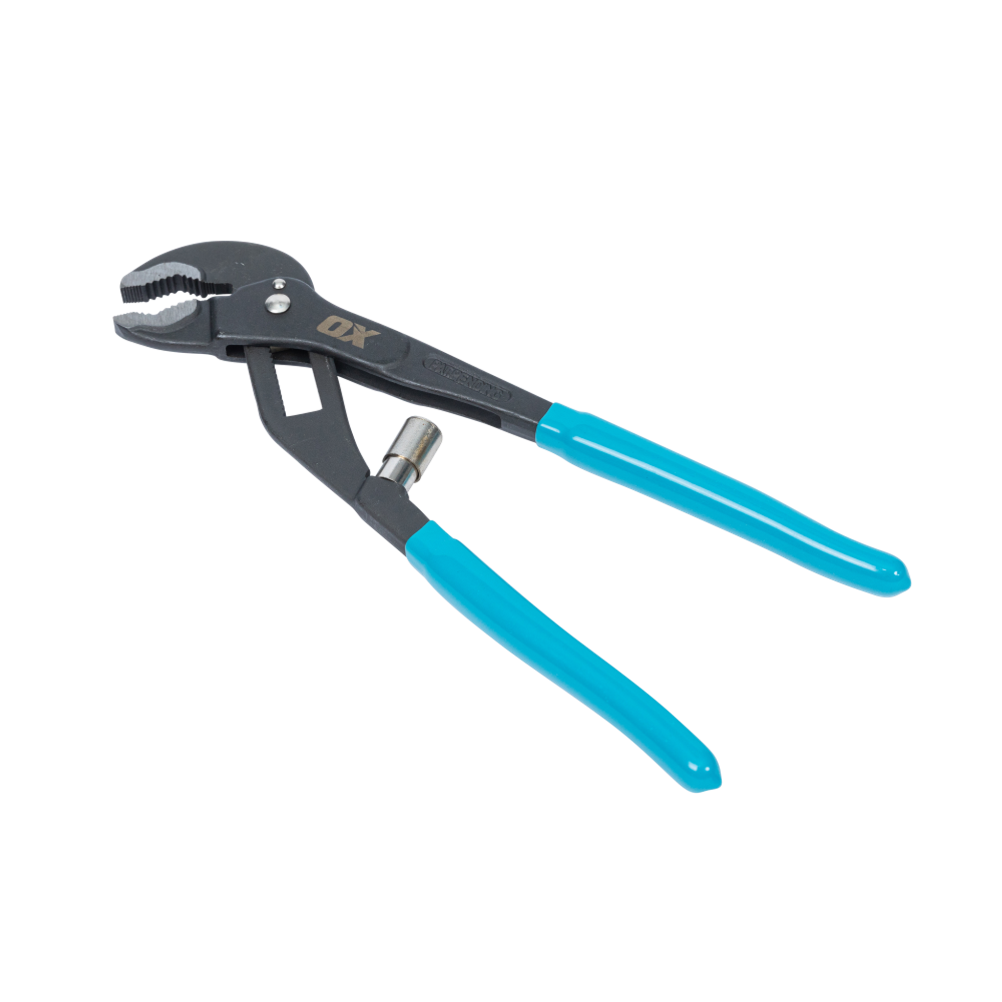 Ox Pro Water Pump Pliers