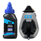 Ox Pro Chalk Reel