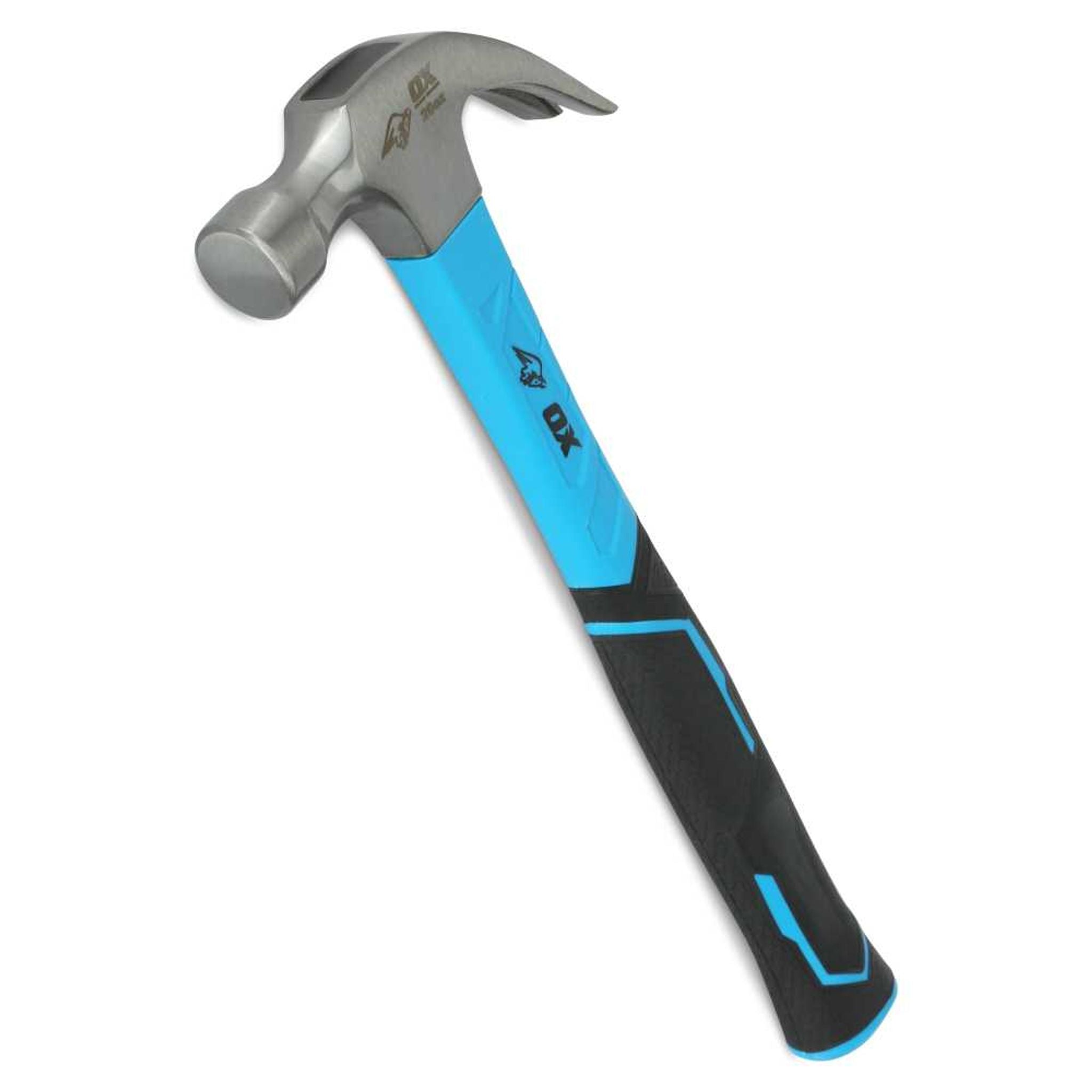 Ox Pro Claw Hammer