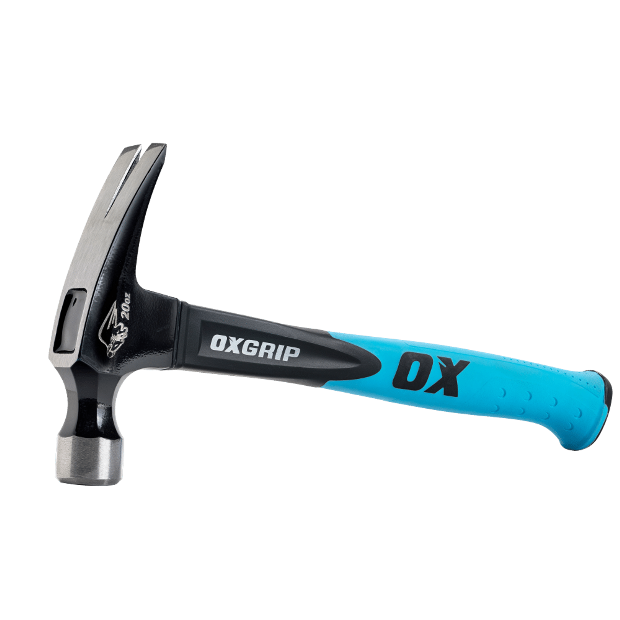 Ox Pro Claw Hammer