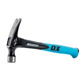 Ox Pro Claw Hammer