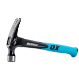 Ox Pro Claw Hammer