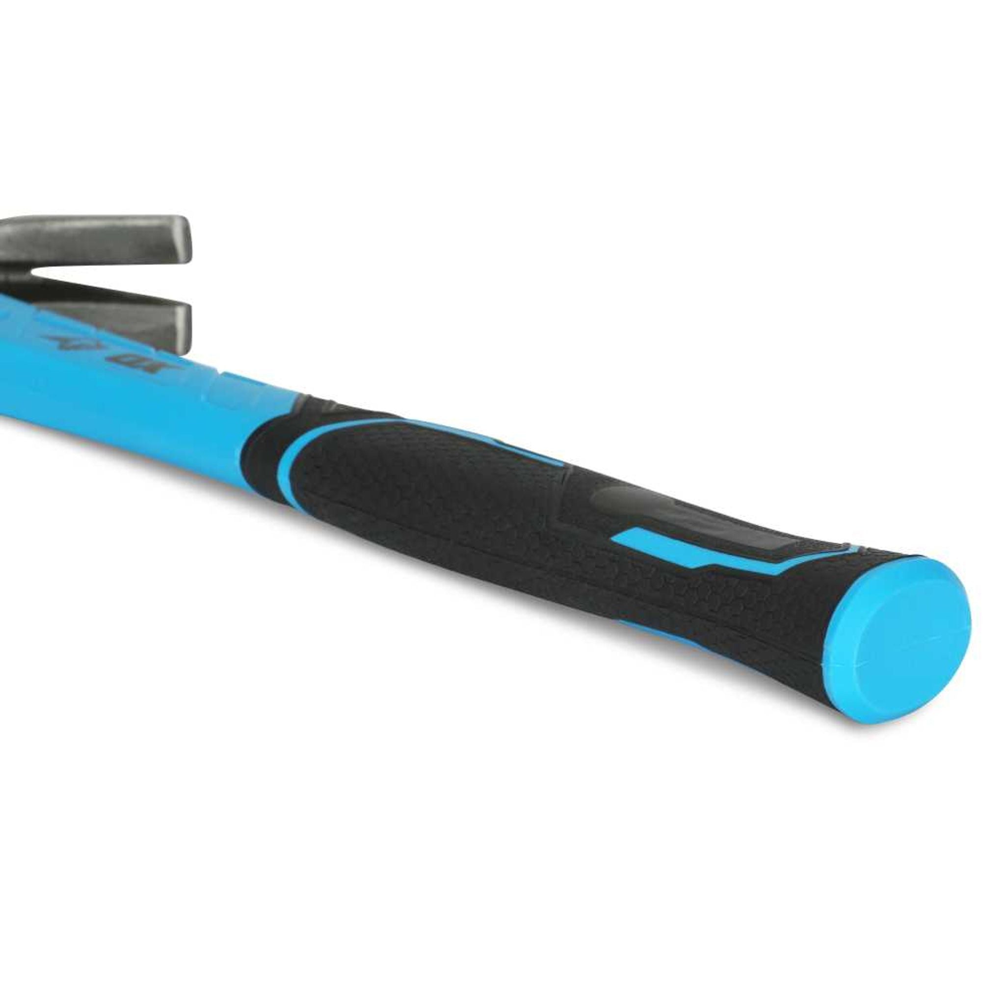 Ox Pro Claw Hammer