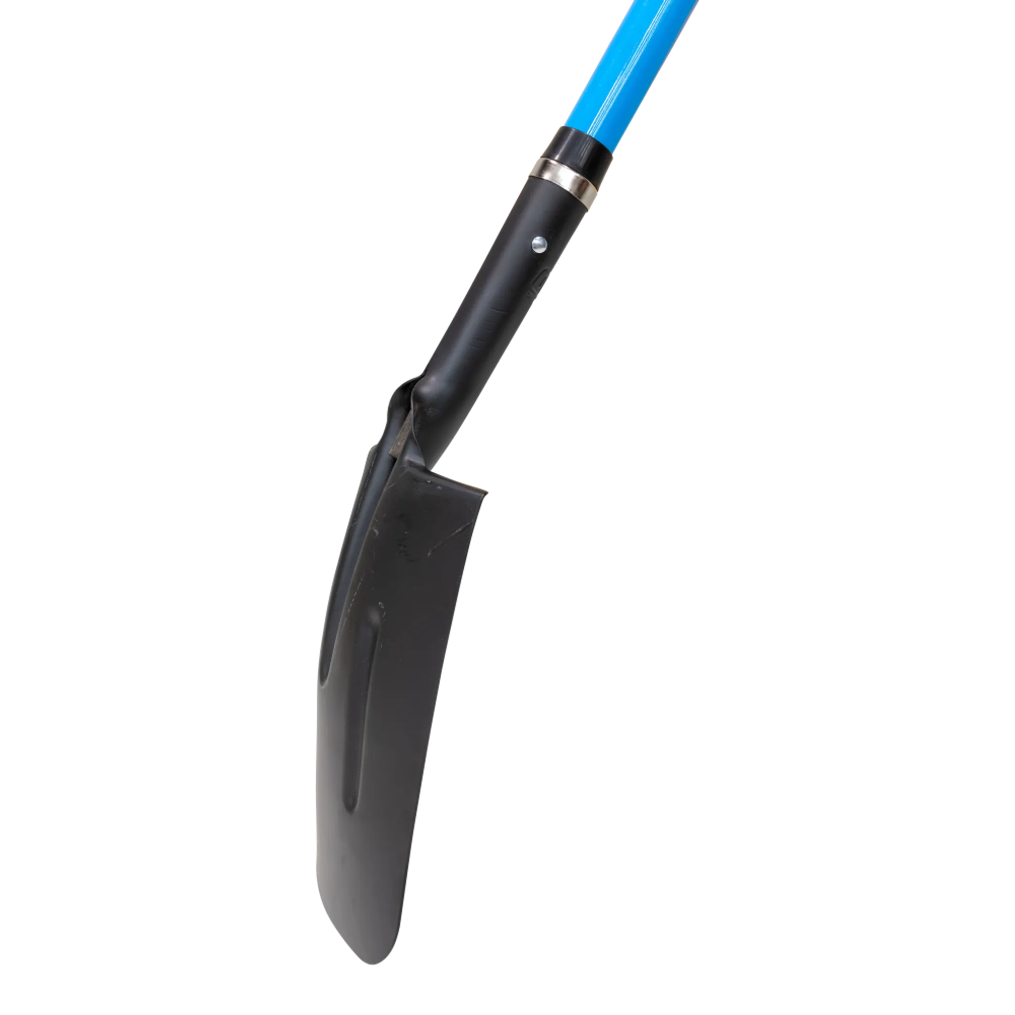 Ox Pro Post Hole Shovel