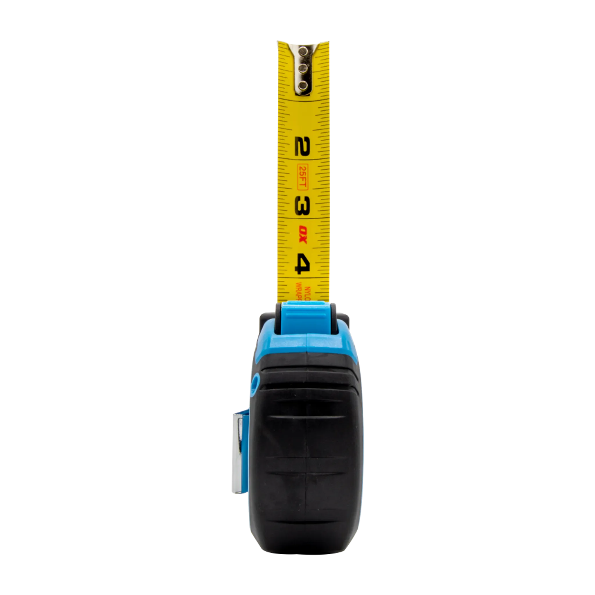 Ox Pro Double Lock Tape Measure 8m