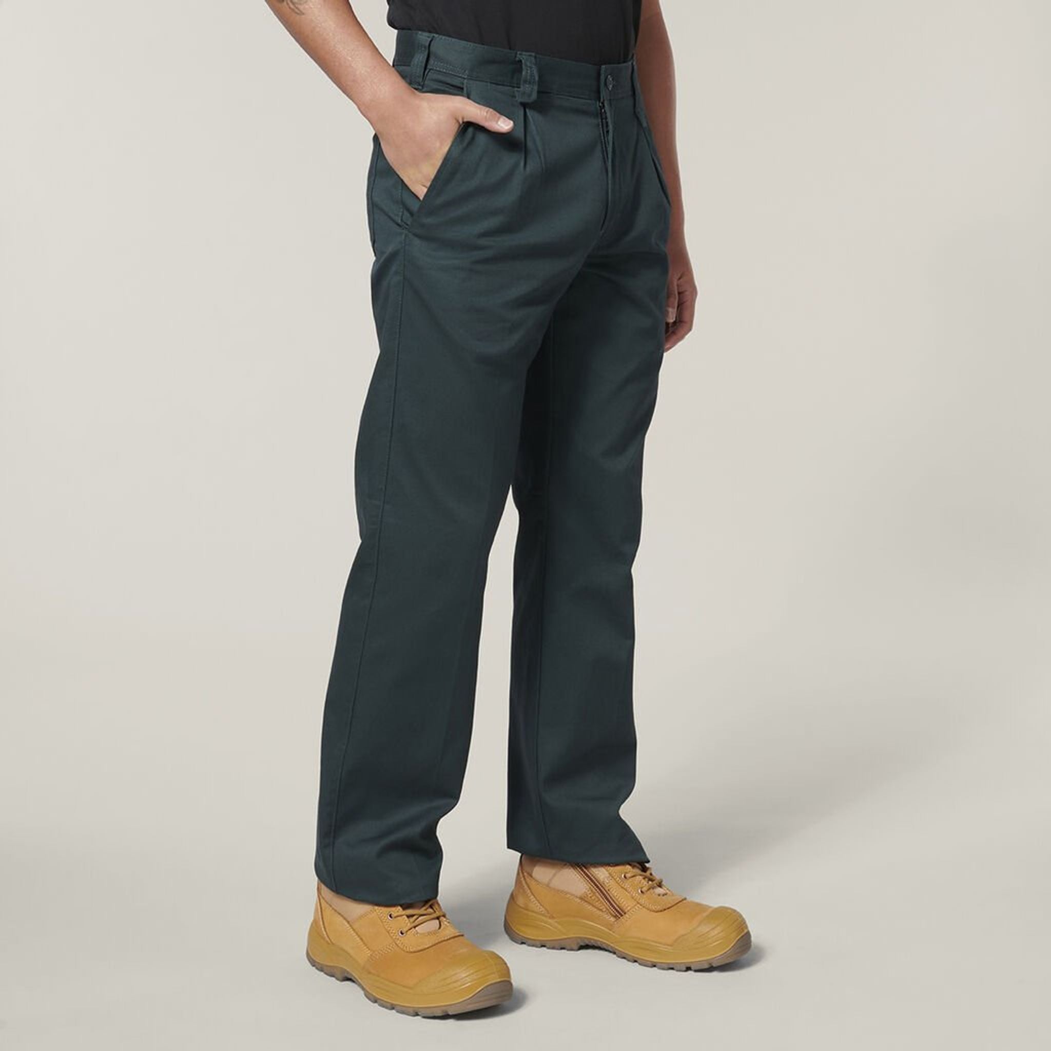 Hard Yakka Pants Regular