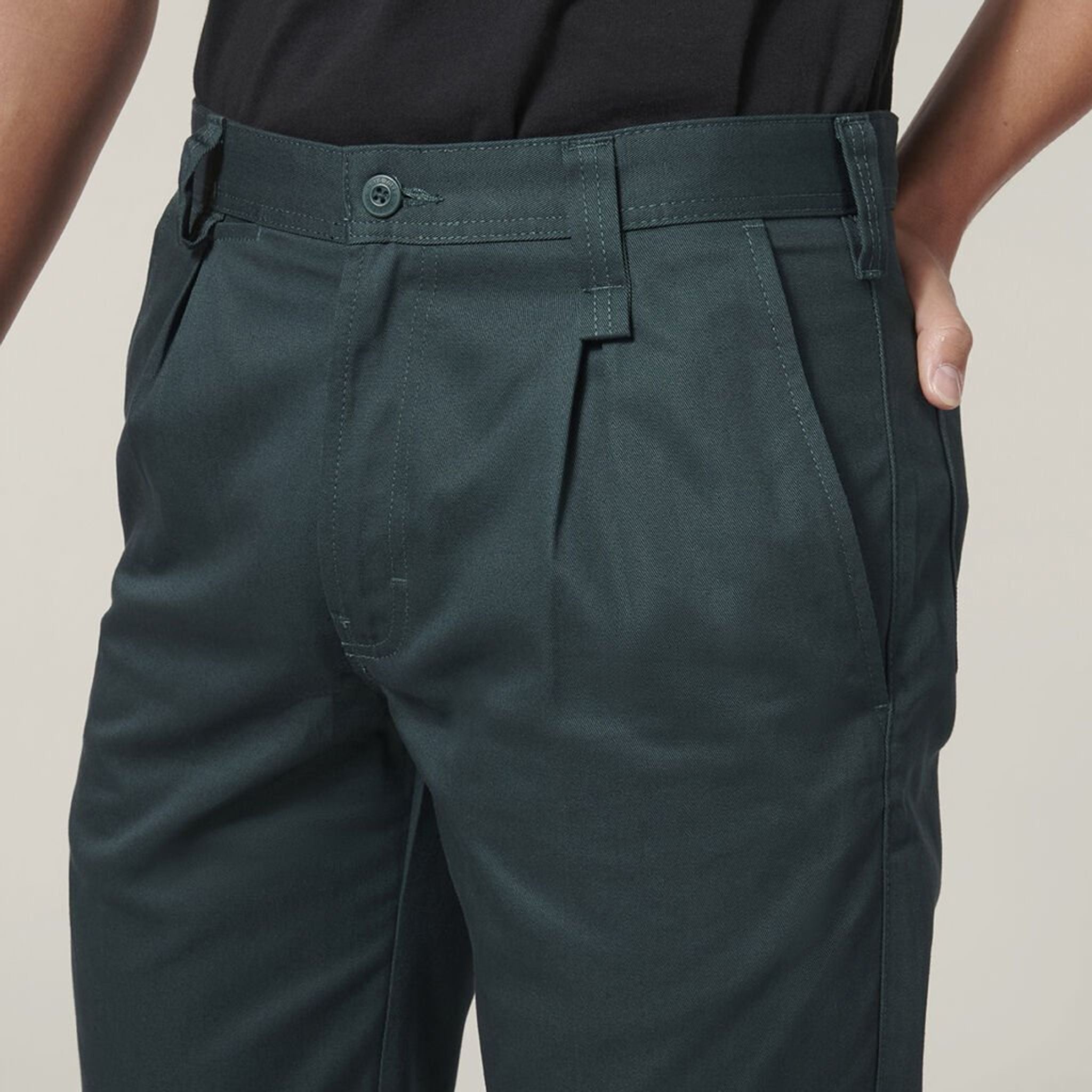Hard Yakka Pants Regular