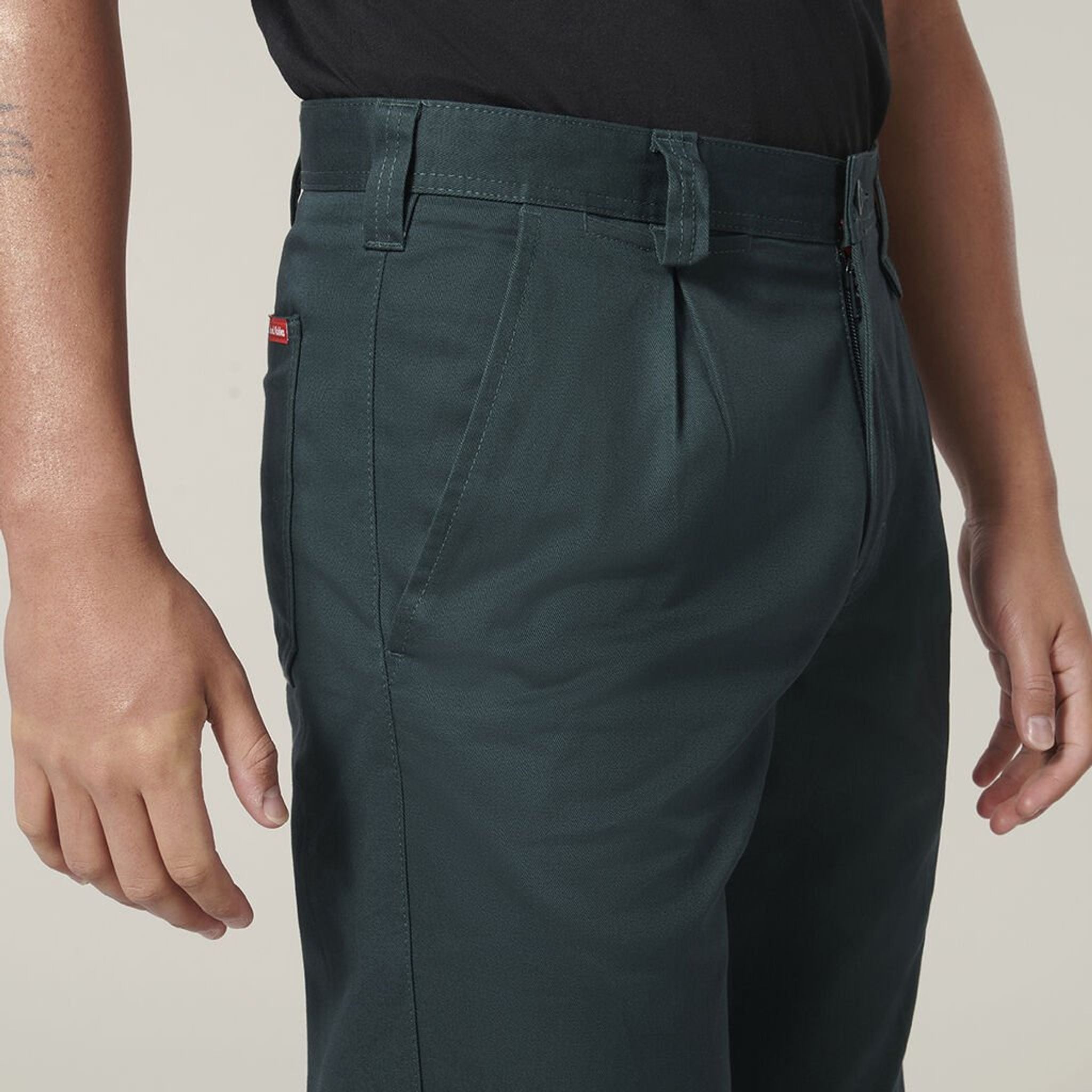 Hard Yakka Pants Long