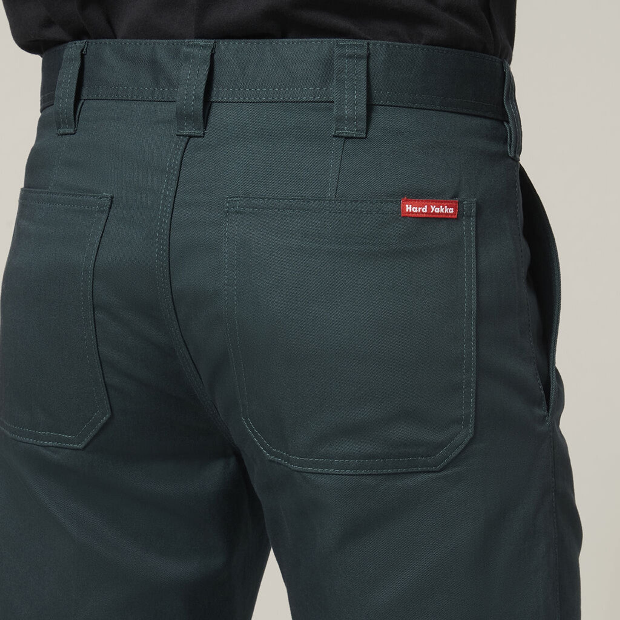 Hard Yakka Pants Long