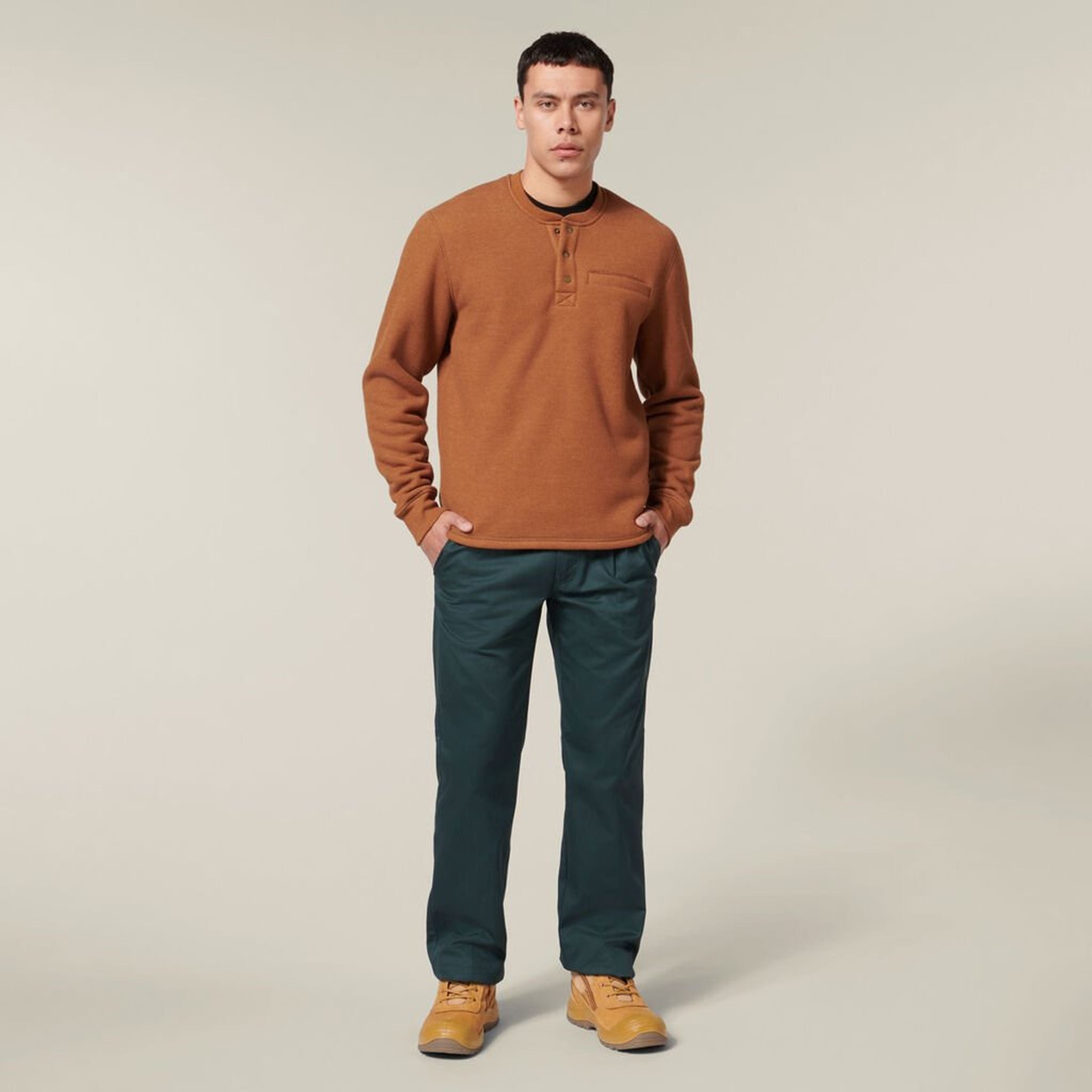 Hard Yakka Pants Regular
