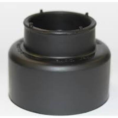 40mm Pan Cone - PlumbersHQ