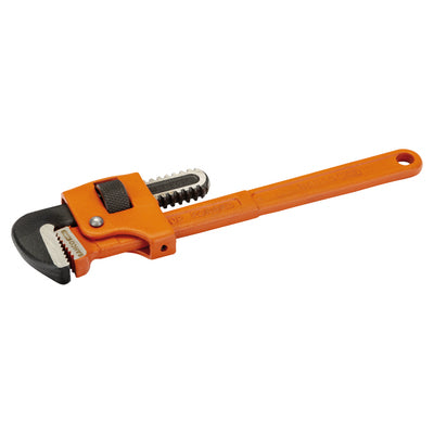 Bahco 12 Stillson Pipe Wrench 361-12 - PlumbersHQ
