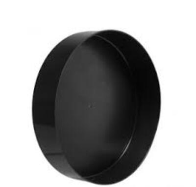 Dwv Dust Cap 40mm - PlumbersHQ