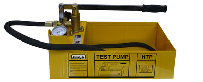 Haron 12 Litre Test Pump Bucket Htp - PlumbersHQ