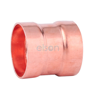 High Pressure Copper Sockets 100mm - PlumbersHQ