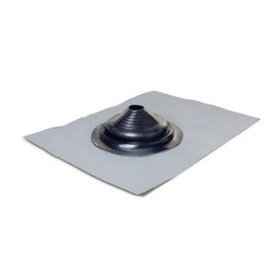 Nu-Lead Roof Flashing For Tile Roof 50-170mm - PlumbersHQ