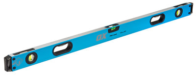 Ox Professional 1200mm Spirit Level - PlumbersHQ