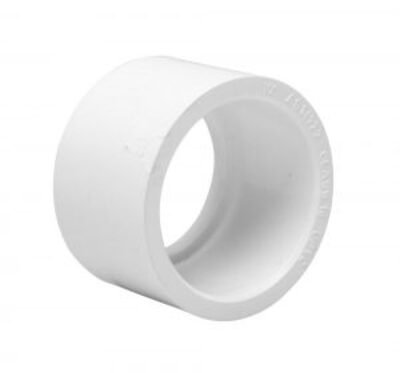 Pvc Pressure Reducing Bush 40mm X 32mm Cat 5 - PlumbersHQ